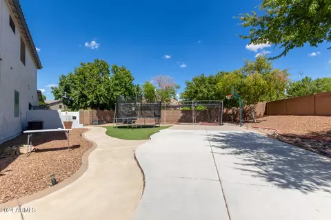Exterior - 1755 E Cullumber Ct, Gilbert, AZ 85234 photo 7 of 17