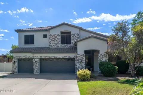 Exterior - 1755 E Cullumber Ct, Gilbert, AZ 85234 photo 17 of 17