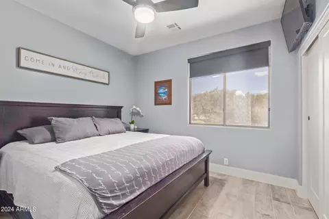 Bedroom - 1755 E Cullumber Ct, Gilbert, AZ 85234 photo 5 of 9