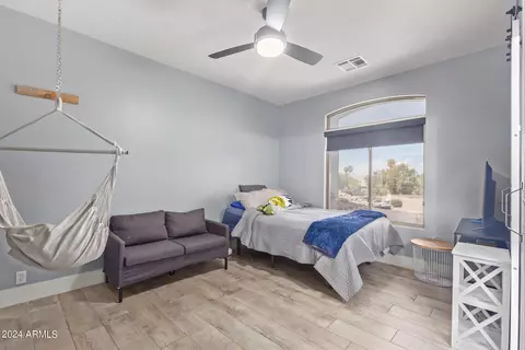 Bedroom - 1755 E Cullumber Ct, Gilbert, AZ 85234 photo 9 of 9