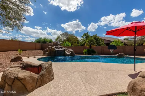 Exterior - 1755 E Cullumber Ct, Gilbert, AZ 85234 photo 5 of 17