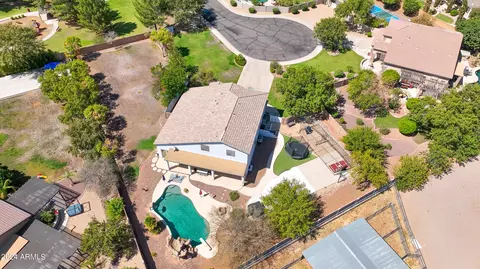 1755 E Cullumber Ct, Gilbert, AZ 85234