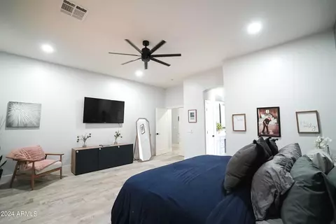 Bedroom - 1755 E Cullumber Ct, Gilbert, AZ 85234 photo 3 of 9