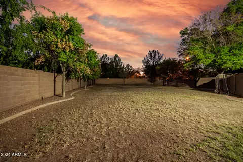 Exterior - 1755 E Cullumber Ct, Gilbert, AZ 85234 photo 6 of 17