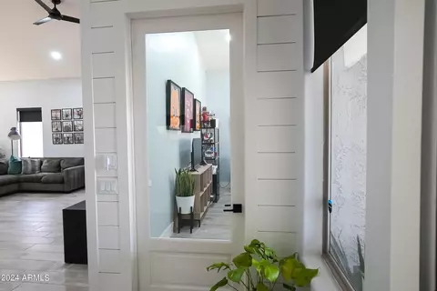 Entry Way - 1755 E Cullumber Ct, Gilbert, AZ 85234 photo 4 of 6