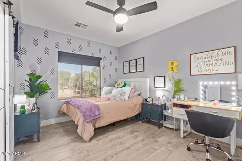 Bedroom - 1755 E Cullumber Ct, Gilbert, AZ 85234 photo 8 of 9
