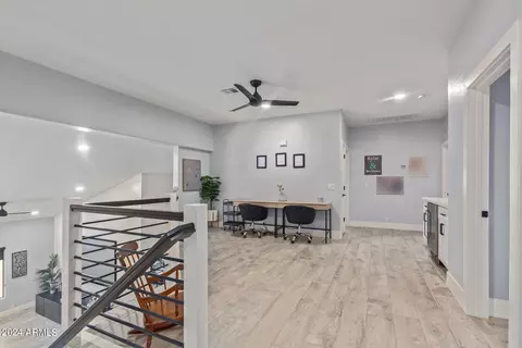Entry Way - 1755 E Cullumber Ct, Gilbert, AZ 85234 photo 5 of 6