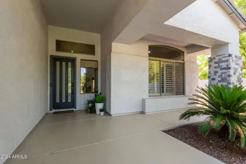Exterior - 1755 E Cullumber Ct, Gilbert, AZ 85234 photo 12 of 17