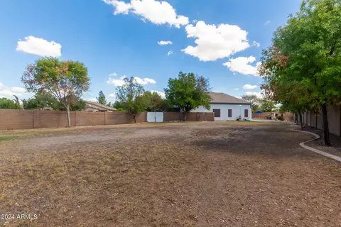 Exterior - 1755 E Cullumber Ct, Gilbert, AZ 85234 photo 8 of 17