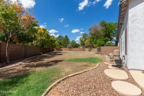 Exterior - 1755 E Cullumber Ct, Gilbert, AZ 85234 photo 13 of 17