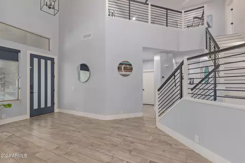 Entry Way - 1755 E Cullumber Ct, Gilbert, AZ 85234 photo 1 of 6