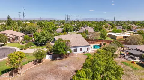 View/Area - 1755 E Cullumber Ct, Gilbert, AZ 85234 photo 2 of 2