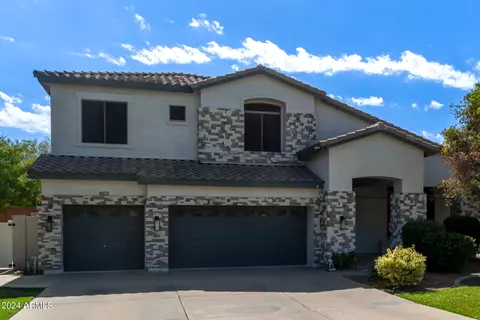 Exterior - 1755 E Cullumber Ct, Gilbert, AZ 85234 photo 16 of 17