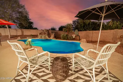Exterior - 1755 E Cullumber Ct, Gilbert, AZ 85234 photo 11 of 17