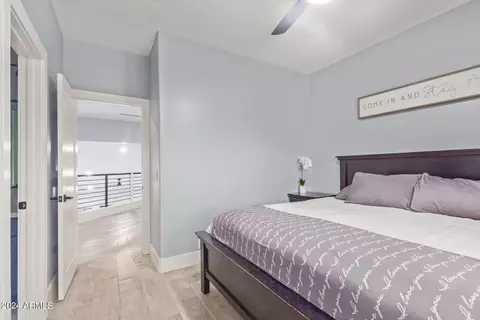 Bedroom - 1755 E Cullumber Ct, Gilbert, AZ 85234 photo 6 of 9