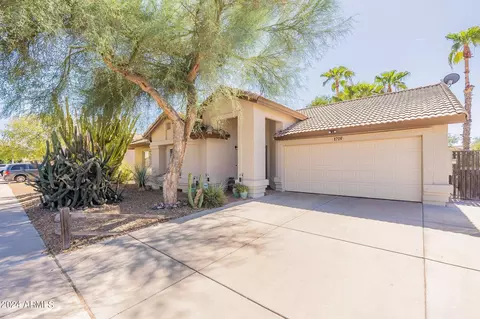 709 E Wildhorse Dr, Chandler, AZ 85286