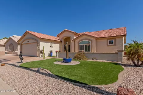 6229 S Championship Dr, Chandler, AZ 85249