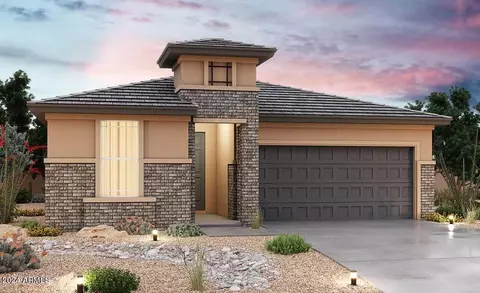 12493 N 172nd Ln, Surprise, AZ 85388