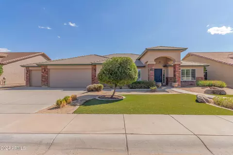 3687 E Meadow Mist Ln, San Tan Valley, AZ 85140