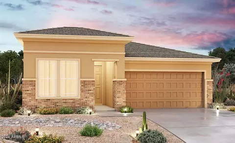 12507 N 172nd Ln, Surprise, AZ 85388