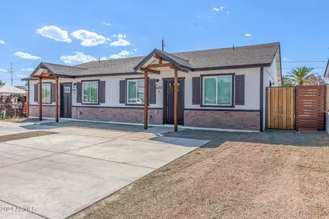 450 S Crismon Rd, Mesa, AZ 85208