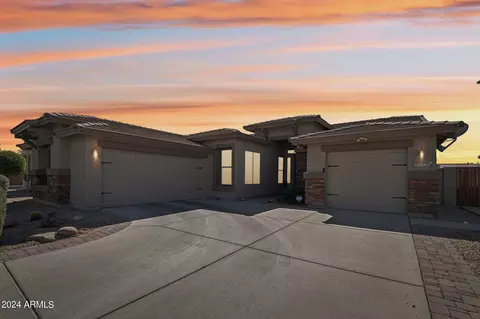 18249 W Tasha Dr, Surprise, AZ 85388