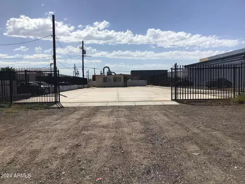 3418 S Central Ave #0, Phoenix, AZ 85040