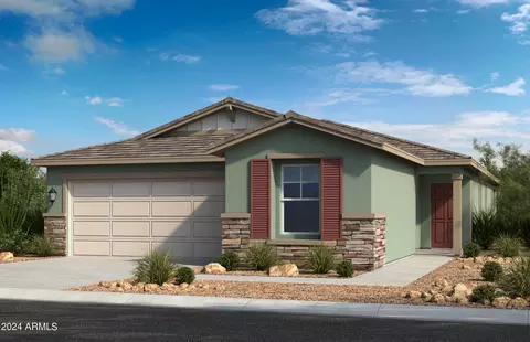 36462 W San Alvarez Ave, Maricopa, AZ 85138