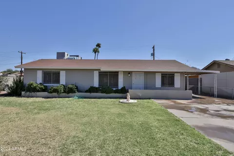 8437 S 6th Ave, Phoenix, AZ 85041