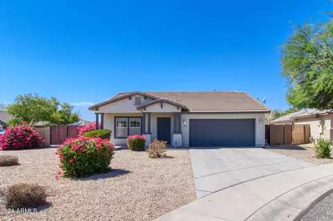 16514 N 163rd Dr, Surprise, AZ 85388