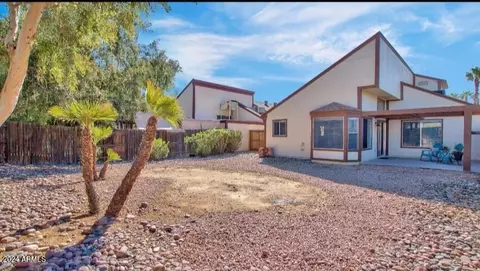 846 E Gila Ln, Chandler, AZ 85225