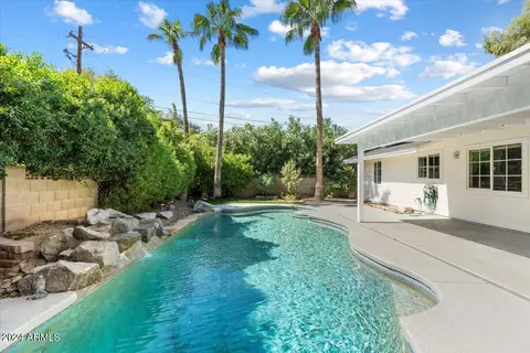 201 E Keim Dr, Phoenix, AZ 85012 photo 22