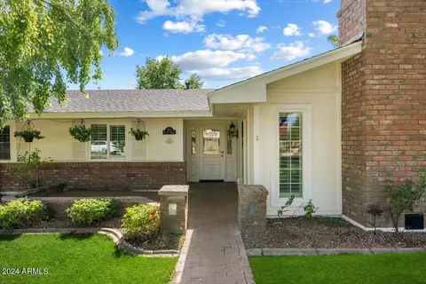201 E Keim Dr, Phoenix, AZ 85012 photo 27
