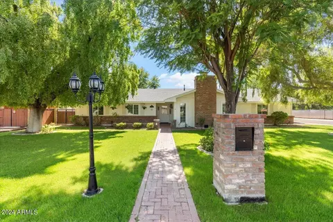 201 E Keim Dr, Phoenix, AZ 85012 photo 26