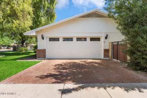 201 E Keim Dr, Phoenix, AZ 85012 photo 25
