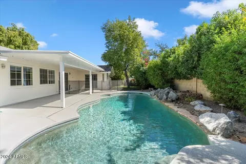 201 E Keim Dr, Phoenix, AZ 85012 photo 23