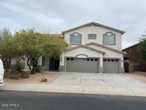 30458 W Amelia Ave, Buckeye, AZ 85396