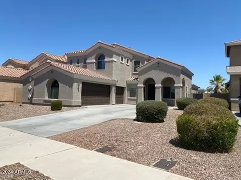 15868 W Polk St, Goodyear, AZ 85338