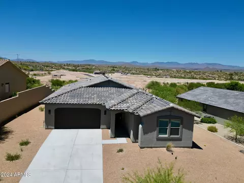 1970 W Ringo Rd, Wickenburg, AZ 85390