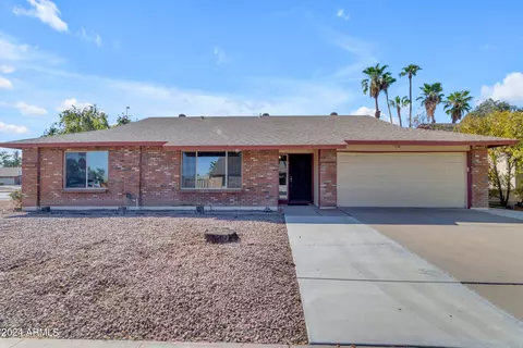 805 W Monte Ave, Mesa, AZ 85210