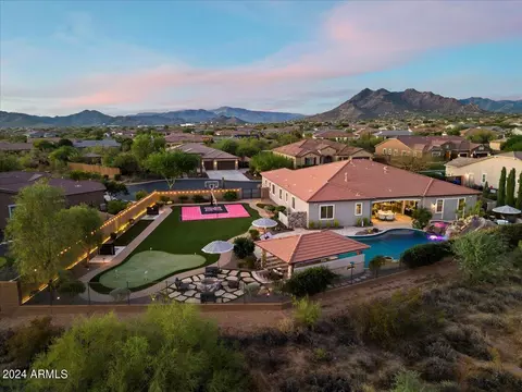 6035 E Hodges St, Cave Creek, AZ 85331