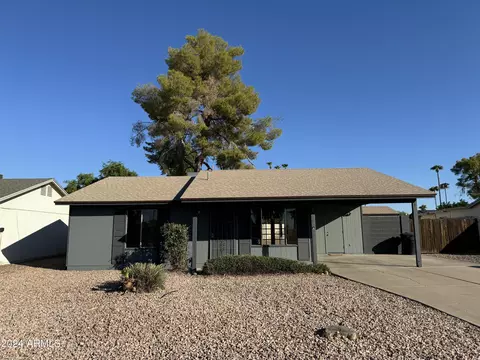 2132 W Portobello Ave, Mesa, AZ 85202
