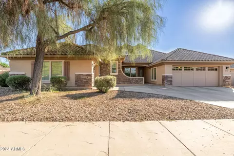 15745 W Glenrosa Ave, Goodyear, AZ 85395