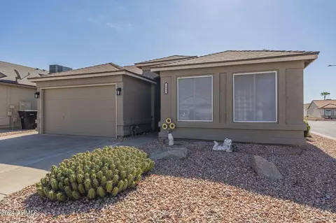 1881 E Winged Foot Dr, Chandler, AZ 85249