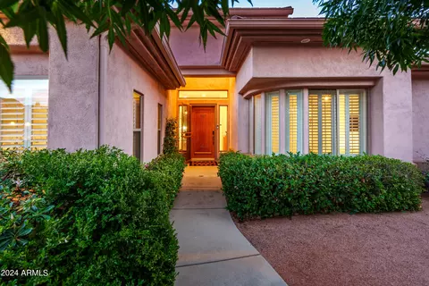 210 White Tail Dr, Sedona, AZ 86351