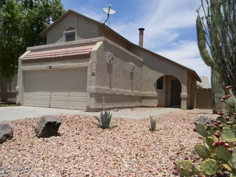 3632 W Harrison St, Chandler, AZ 85226