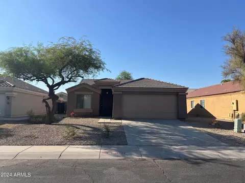 8321 W Kingman St, Tolleson, AZ 85353