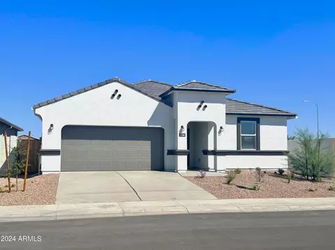 1164 W Chimes Tower Dr, Casa Grande, AZ 85122