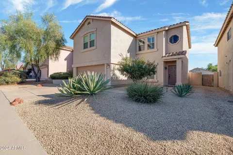 5047 E Roy Rogers Rd, Cave Creek, AZ 85331