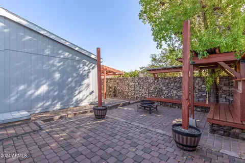 2945 E Sequoia Dr, Phoenix, AZ 85050 photo 39